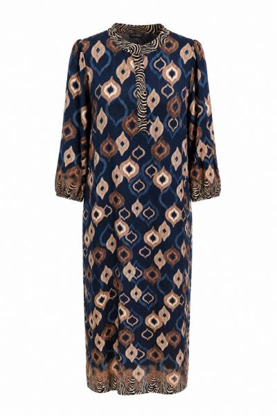 Billede af 2-Biz Feline Dress Blue