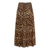 Billede af Marta Princess Skirt Leopard