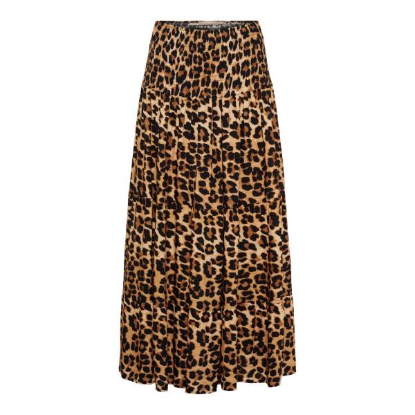 Billede af Marta Princess Skirt Leopard