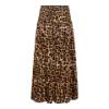 Billede af Marta Princess Skirt Leopard