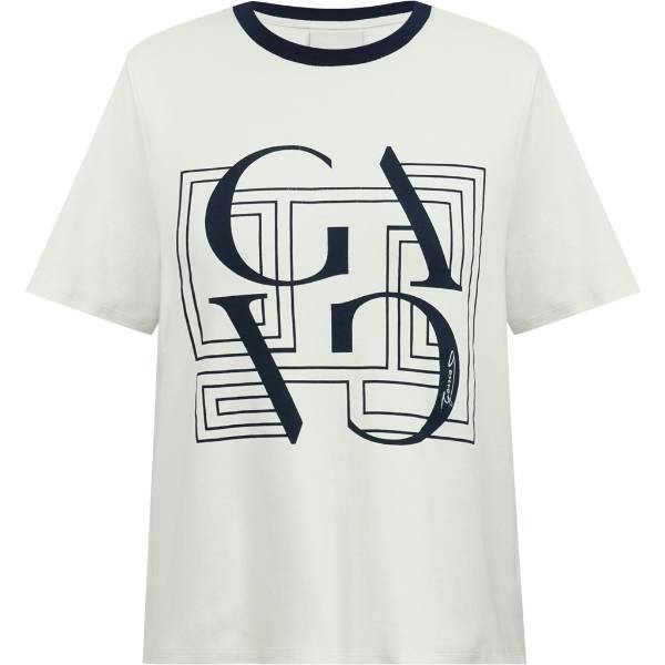 Billede af Gossia Bas Tee Navy/white