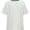 Billede af Gossia Bas Tee Navy/white