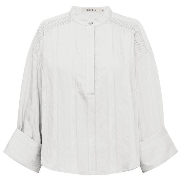 Billede af Gossia Roselille Bluse Off-white