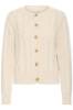 Billede af Pulz Darin Cardigan Birch 
