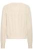 Billede af Pulz Darin Cardigan Birch 