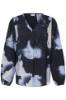 Billede af Fransa Ariana Bluse Ink blue 