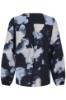 Billede af Fransa Ariana Bluse Ink blue 