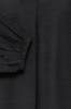 Billede af Fransa Ariana Bluse Sort