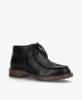 Billede af Shoedesign Moana Støvle BLK Leather
