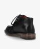 Billede af Shoedesign Moana Støvle BLK Leather
