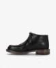 Billede af Shoedesign Moana Støvle BLK Leather