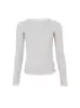 Billede af Black Colour Jessie Mesh Creme