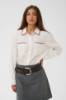 Billede af Culture Malena Olena Shirt White