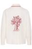Billede af Culture Malena Olena Shirt White