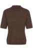 Billede af Fransa Mary Pullover Brun