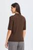Billede af Fransa Mary Pullover Brun