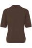 Billede af Fransa Mary Pullover Brun