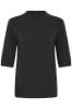 Billede af Fransa Mary Pullover Sort