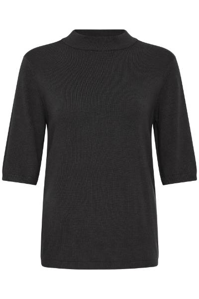 Billede af Fransa Mary Pullover Sort