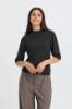 Billede af Fransa Mary Pullover Sort