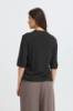 Billede af Fransa Mary Pullover Sort