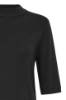 Billede af Fransa Mary Pullover Sort