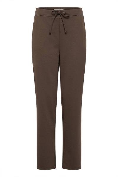 Billede af Fransa Blazer Pants Hot Fudge
