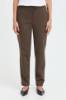 Billede af Fransa Blazer Pants Hot Fudge
