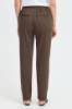 Billede af Fransa Blazer Pants Hot Fudge