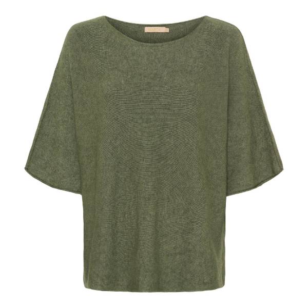 Billede af Marta Sia Knit Military