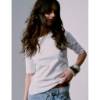 Billede af DAY Fipo T-shirt Bright White