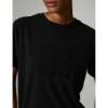 Billede af DAY Parry T-shirt Black