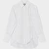 Billede af DAY Stella Poplina Skjorte White