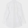 Billede af DAY Stella Poplina Skjorte White