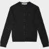 Billede af DAY Luna Cardigan Black