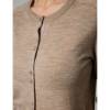 Billede af DAY Luna Cardigan Light Beige