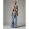 Billede af DAY Luna Cardigan Light Beige