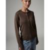 Billede af DAY Luna Cardigan Light Brown