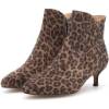 Billede af Woden Saga Leopard Støvle