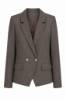 Billede af 2-Biz Malina Blazer Brown 