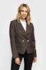 Billede af 2-Biz Malina Blazer Brown 