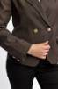Billede af 2-Biz Malina Blazer Brown 