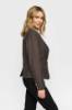 Billede af 2-Biz Malina Blazer Brown 