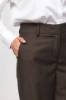 Billede af 2-Biz Myla Pants Brown 