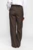 Billede af 2-Biz Myla Pants Brown 