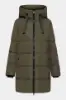 Billede af Rockandblue Samantha Jakke Crocodile