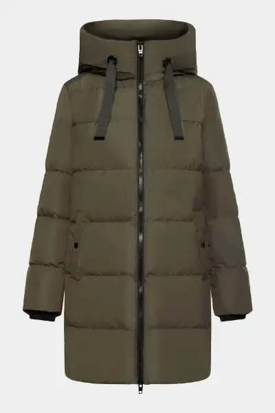 Billede af Rockandblue Samantha Jakke Crocodile
