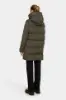Billede af Rockandblue Samantha Jakke Crocodile