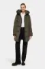 Billede af Rockandblue Samantha Jakke Crocodile