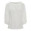Billede af Marta Juniper Blouse White
